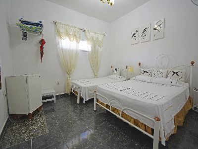 Hostal Carlos&Odalis: Cienfuegos Patrimonio16